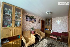 Продается 1-комнатная квартира 29.3 кв. м в Ровно