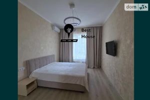 Здається в оренду 1-кімнатна квартира 50 кв. м у Києві