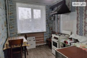 Продается 2-комнатная квартира 38 кв. м в Черкассах