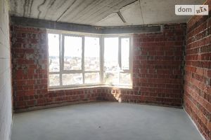 Продается 1-комнатная квартира 36.7 кв. м в Ирпене
