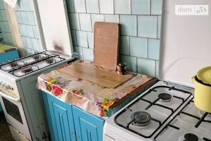 Сдается в аренду 2-комнатная квартира 33 кв. м в Виннице