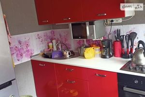 Продается 1-комнатная квартира 31 кв. м в Черкассах