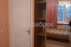 Сдается в аренду 2-комнатная квартира 46 кв. м в Киеве