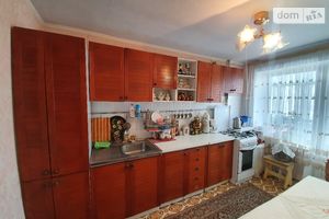 Продается 4-комнатная квартира 81 кв. м в Хмельницком