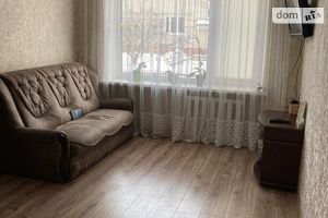 Продается 3-комнатная квартира 43 кв. м в Житомире