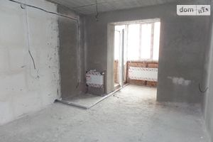 Продается 1-комнатная квартира 39 кв. м в Виннице