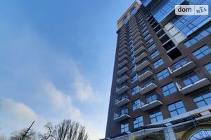 Продається 1-кімнатна квартира 41 кв. м у Дніпрі