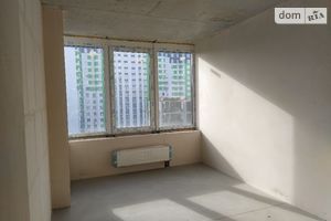 Продается 2-комнатная квартира 55.7 кв. м в Ирпене