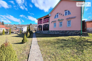 Продается база отдыха, пансионат 700 кв. м в 2-этажном здании