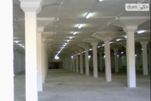 Продается здание / комплекс 7500 кв. м в 1-этажном здании
