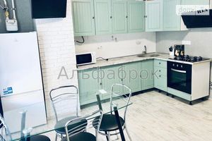 Сдается в аренду 2-комнатная квартира 45 кв. м в Киеве