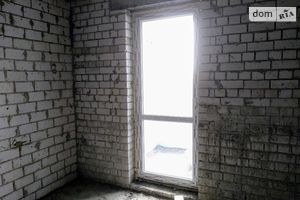 Продается 2-комнатная квартира 58.35 кв. м в Харькове