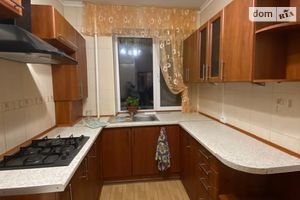 Сдается в аренду 2-комнатная квартира 58 кв. м в Кропивницком