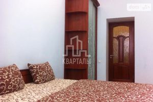 Сдается в аренду 2-комнатная квартира 52 кв. м в Киеве