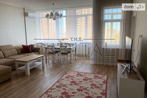 Здається в оренду 1-кімнатна квартира 65 кв. м у Києві