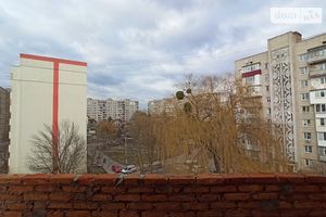 Продается 2-комнатная квартира 66 кв. м в Виннице