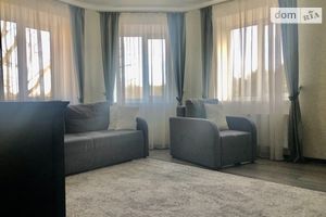 Продается 2-комнатная квартира 52 кв. м в Ирпене