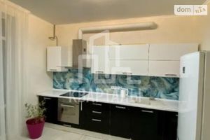 Здається в оренду 1-кімнатна квартира 50 кв. м у Києві