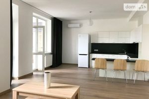 Сдается в аренду 2-комнатная квартира 75 кв. м в Киеве