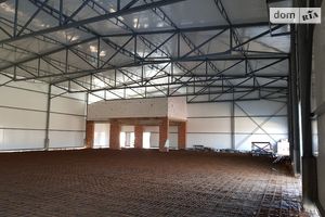 Сдается в аренду здание / комплекс 600 кв. м в 1-этажном здании