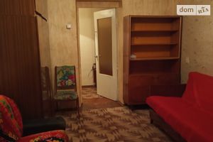 Сдается в аренду 2-комнатная квартира 47 кв. м в Черкассах