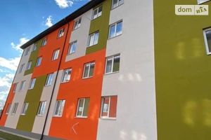 Продается 1-комнатная квартира 32 кв. м в Днепре