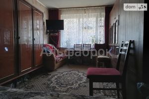 Продается 1-комнатная квартира 30 кв. м в Киеве