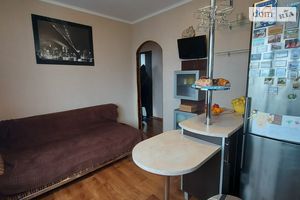 Продается 2-комнатная квартира 60 кв. м в Тернополе