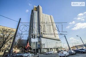 Продается 2-комнатная квартира 82 кв. м в Киеве