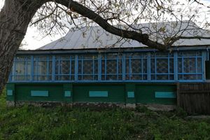 Продається 1-кімнатна квартира 90 кв. м у Барі