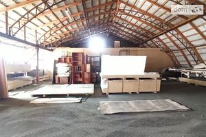 Продается здание / комплекс 2500 кв. м в 1-этажном здании