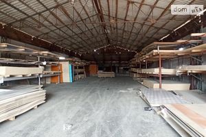 Продается помещения свободного назначения 2500 кв. м в 1-этажном здании