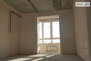 Продается 1-комнатная квартира 53.2 кв. м в Виннице