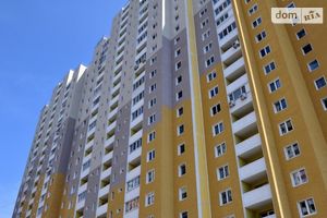 Продается 2-комнатная квартира 72 кв. м в Вышгороде