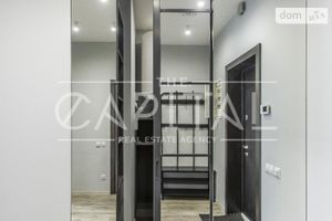 Здається в оренду 1-кімнатна квартира 46 кв. м у Києві