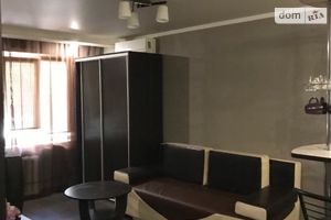 Продається 1-кімнатна квартира 32 кв. м у Кривому Розі