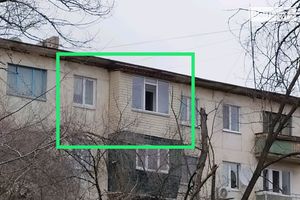 Продается 1-комнатная квартира 32 кв. м в Северодонецке
