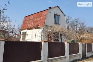 Продается дача 45 кв.м с мансардой