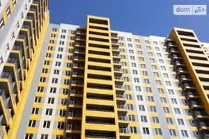 Продается 3-комнатная квартира 96 кв. м в Одессе