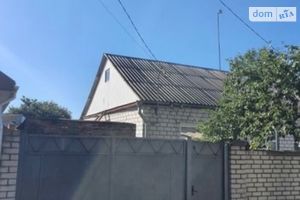 Продается часть дома 77 кв. м с мансардой