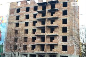 Продається 1-кімнатна квартира 32 кв. м у Хмельницькому