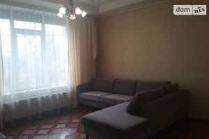 Сдается в аренду 4-комнатная квартира 158 кв. м в Киеве