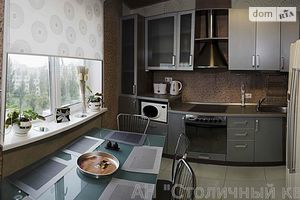 Сдается в аренду 2-комнатная квартира 5 кв. м в Киеве