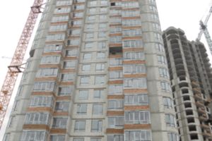 Продается 3-комнатная квартира 75 кв. м в Киеве