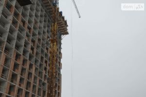 Продается 3-комнатная квартира 75.38 кв. м в Киеве