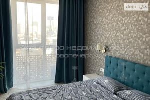 Здається в оренду 1-кімнатна квартира 46 кв. м у Києві