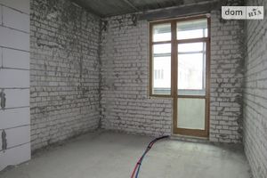 Продается 1-комнатная квартира 59.95 кв. м в Харькове