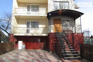 Продається будинок 2 поверховий 240 кв. м з каміном
