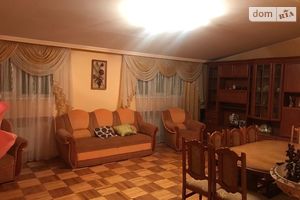 Сдается в аренду 3-комнатная квартира 100 кв. м в Тернополе