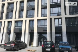 Продается 3-комнатная квартира 88 кв. м в Киеве